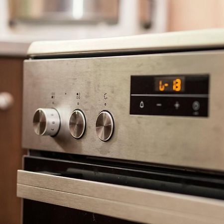 Alepou Suburban Casa 아파트 외부 사진