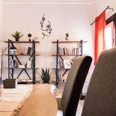 Alepou Suburban Casa 아파트 외부 사진