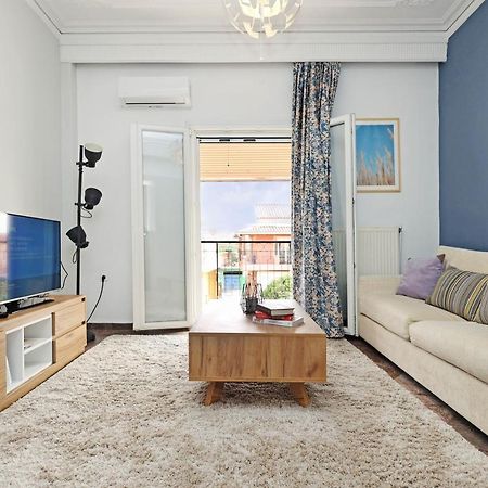 Alepou Suburban Casa 아파트 외부 사진