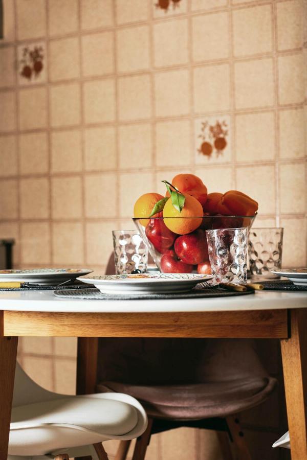 Alepou Suburban Casa 아파트 외부 사진