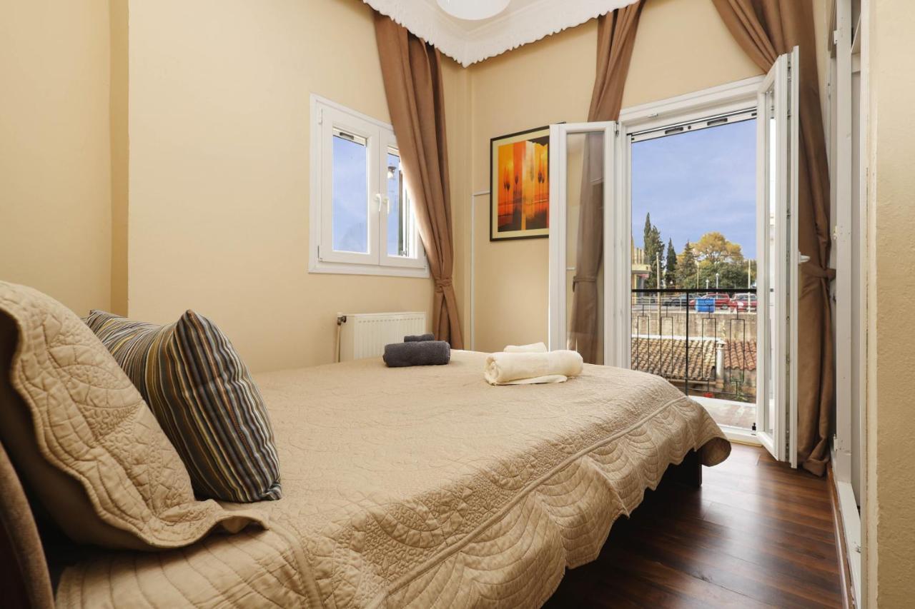 Alepou Suburban Casa 아파트 외부 사진