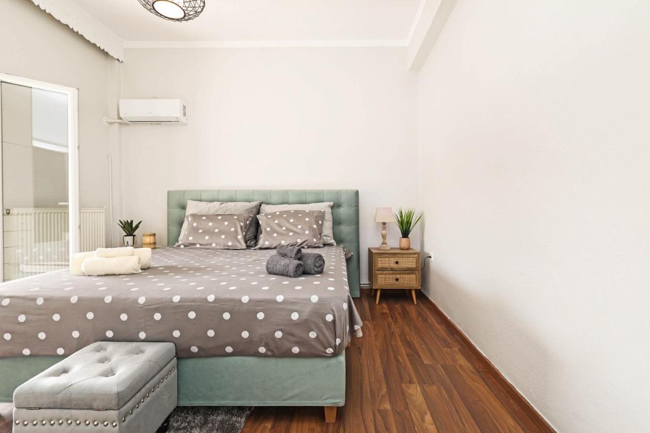 Alepou Suburban Casa 아파트 외부 사진