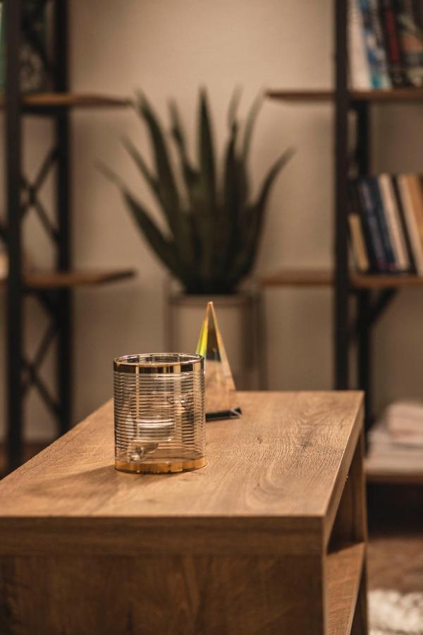 Alepou Suburban Casa 아파트 외부 사진