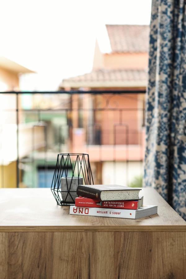 Alepou Suburban Casa 아파트 외부 사진