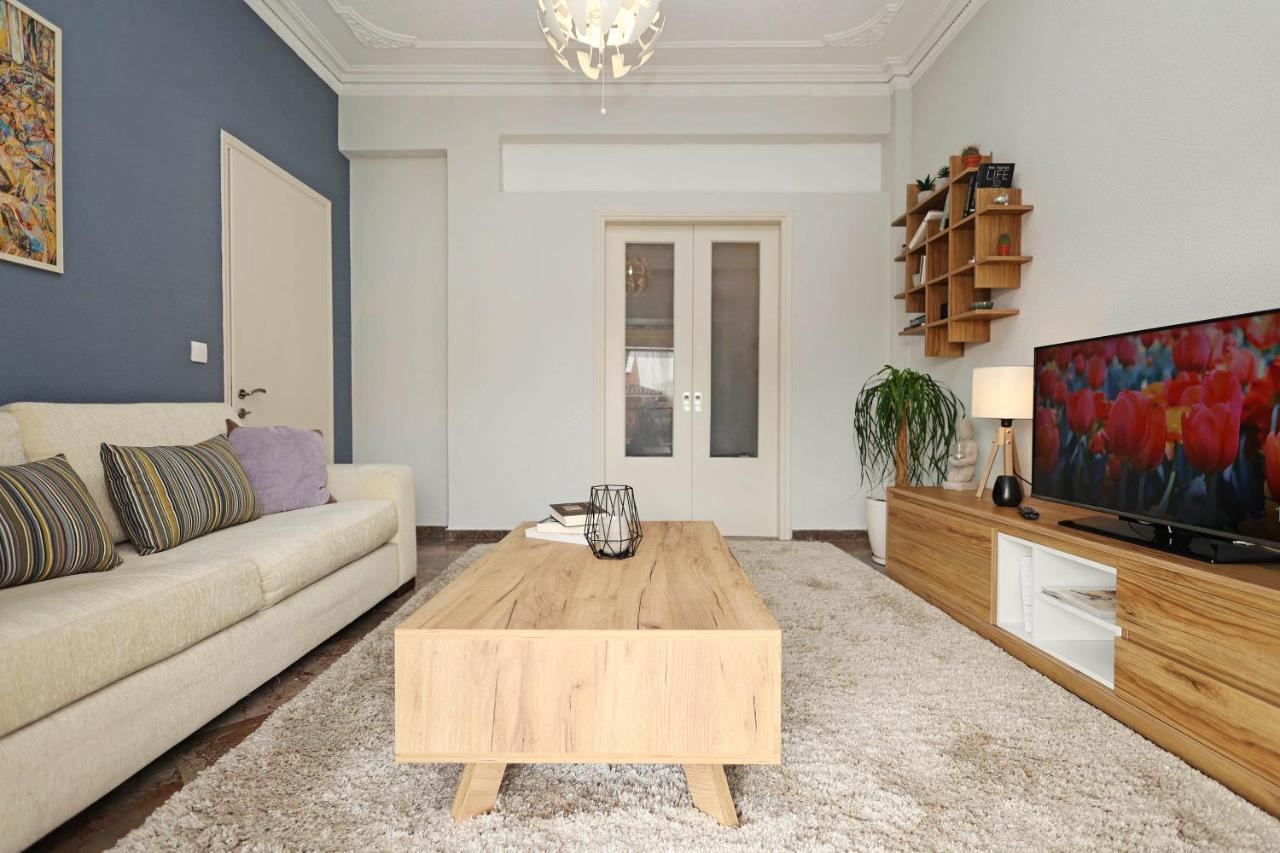 Alepou Suburban Casa 아파트 외부 사진