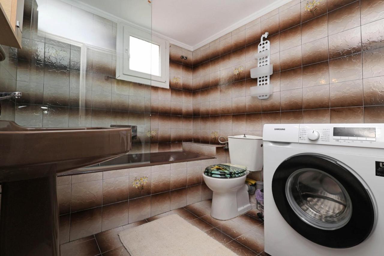 Alepou Suburban Casa 아파트 외부 사진