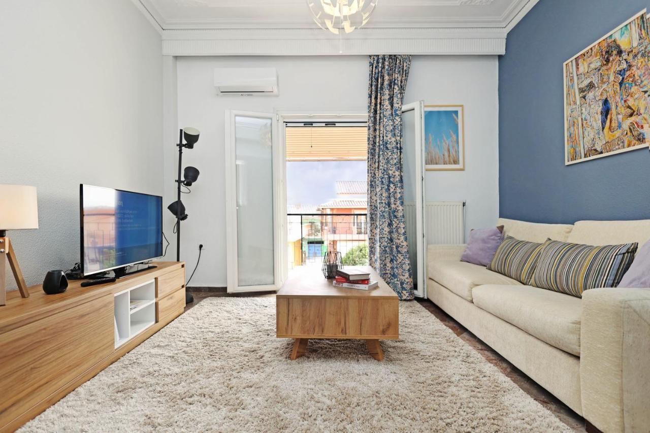 Alepou Suburban Casa 아파트 외부 사진