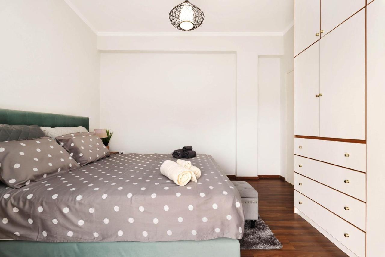 Alepou Suburban Casa 아파트 외부 사진