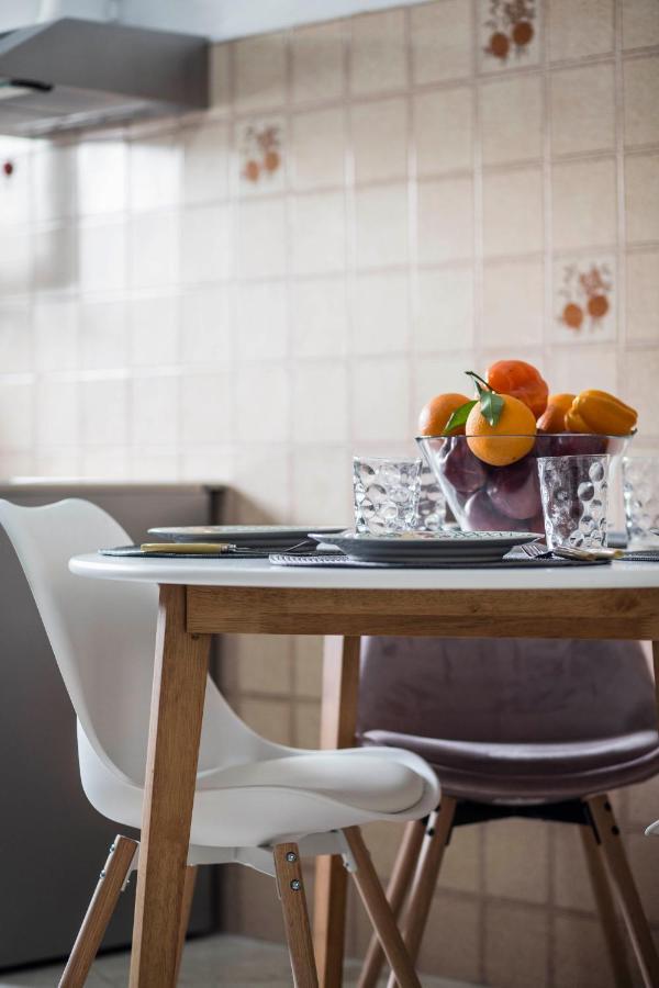Alepou Suburban Casa 아파트 외부 사진